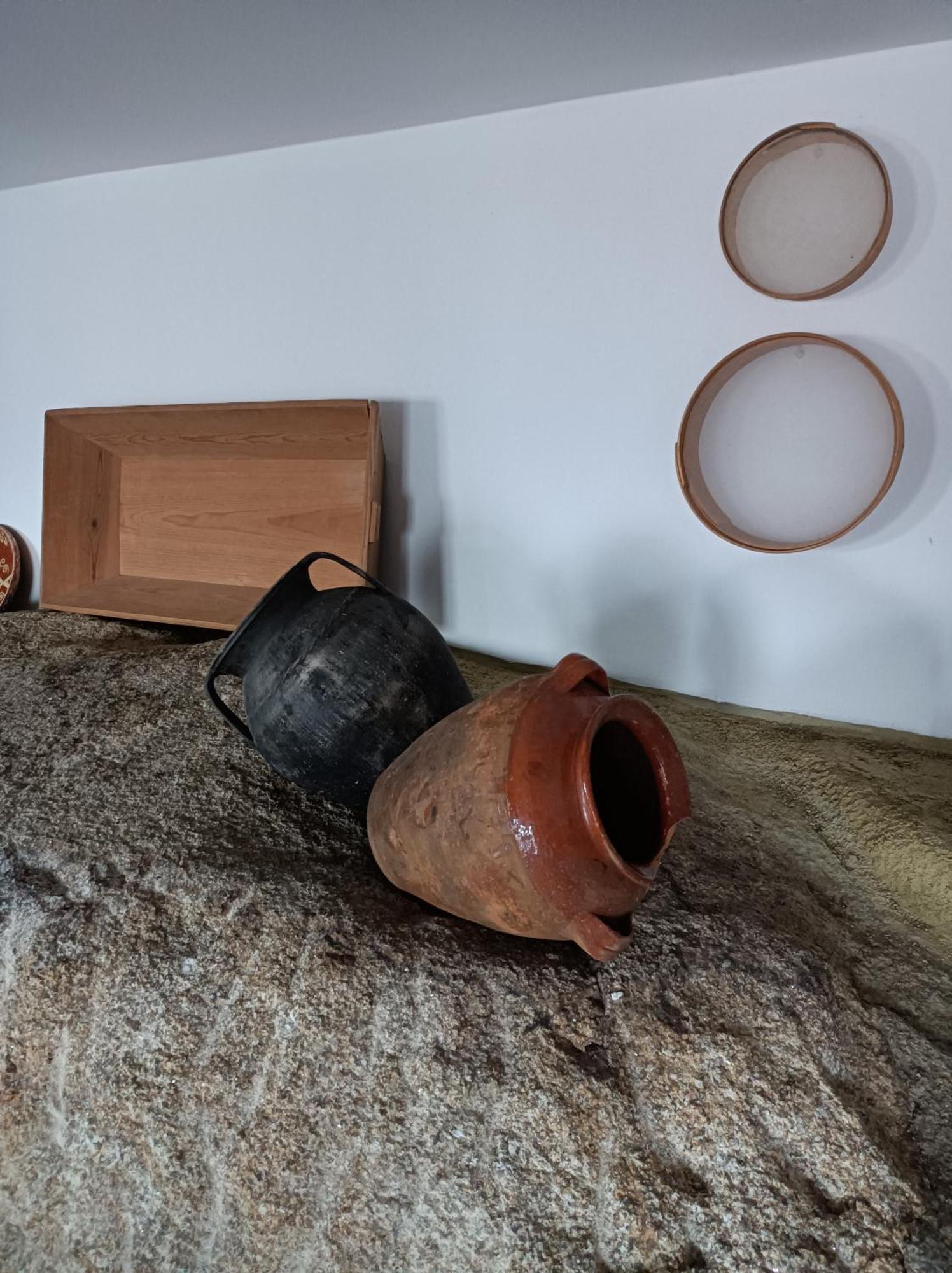 Fraga'S House - Douro E Natureza Coura  Zewnętrze zdjęcie